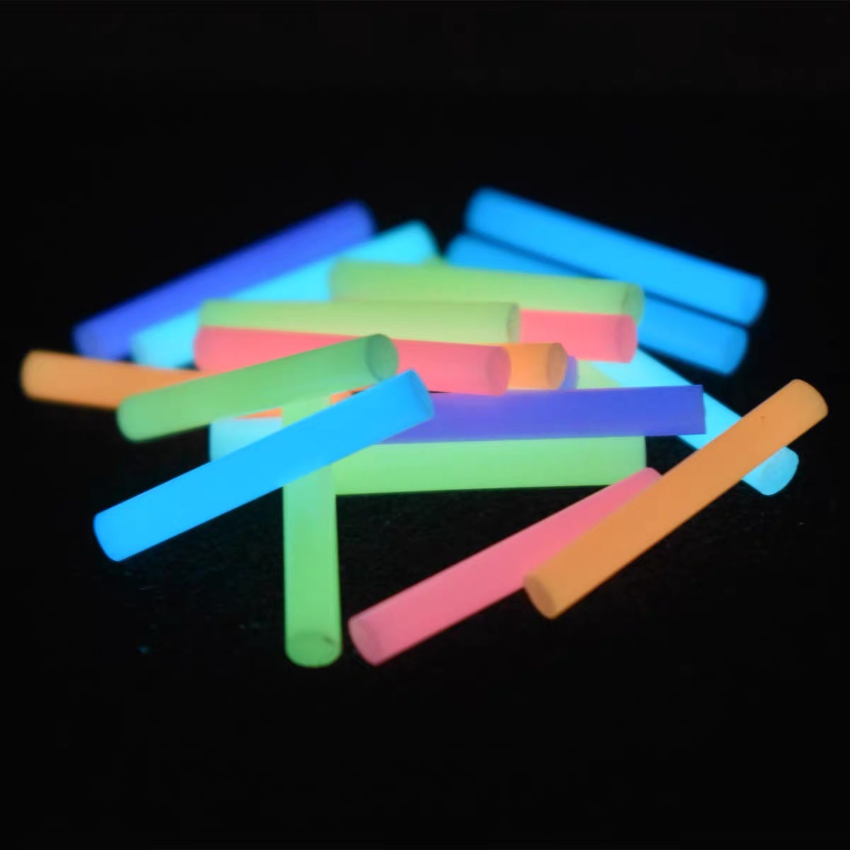 High-brightness Resin Luminous - Tritium Gas Tube 评论和价格
