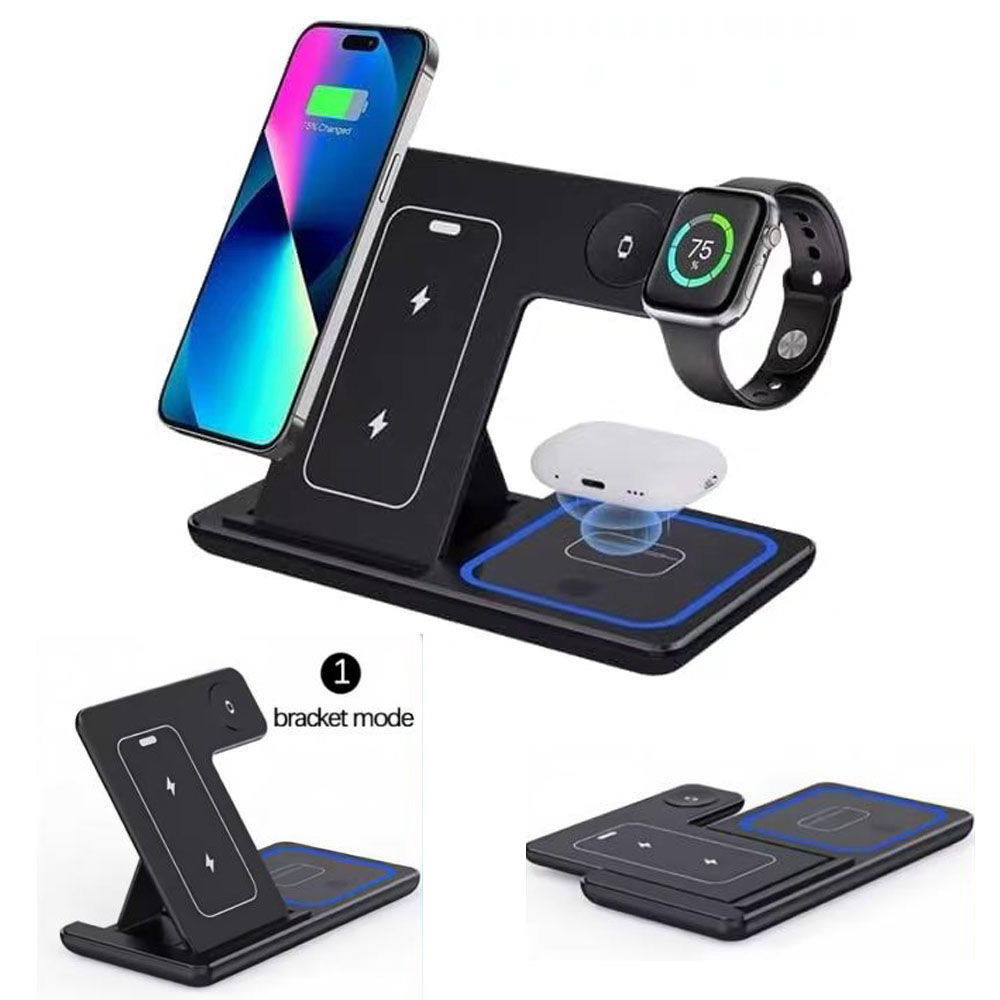 Fast Wireless Charger Charging - Smartwatch Watches Xiaomi 评论和价格