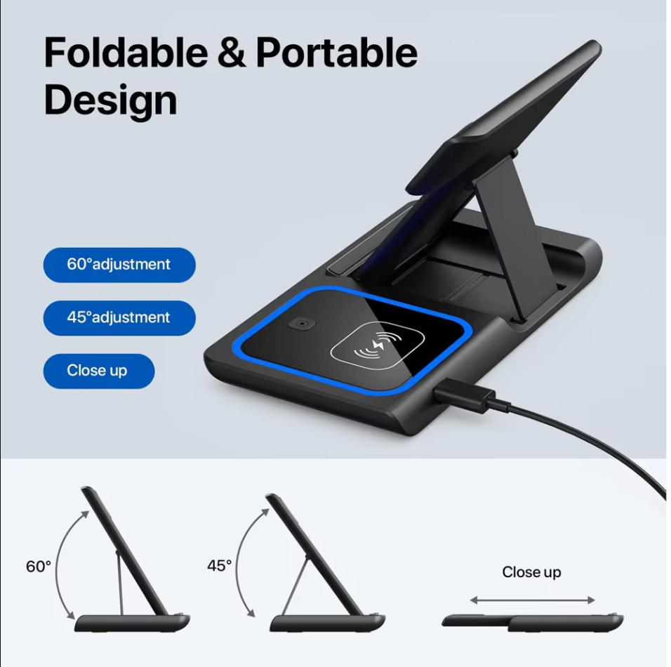 Fast Wireless Charger Charging - Smartwatch Watches Xiaomi 评论和价格