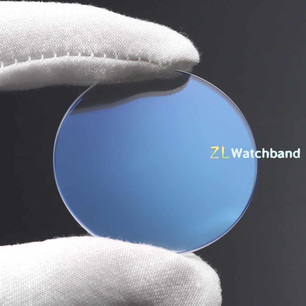 1.5/2.0/2.5mm Thick Watch Glas - Watch Crystal Replacement 评论和价格