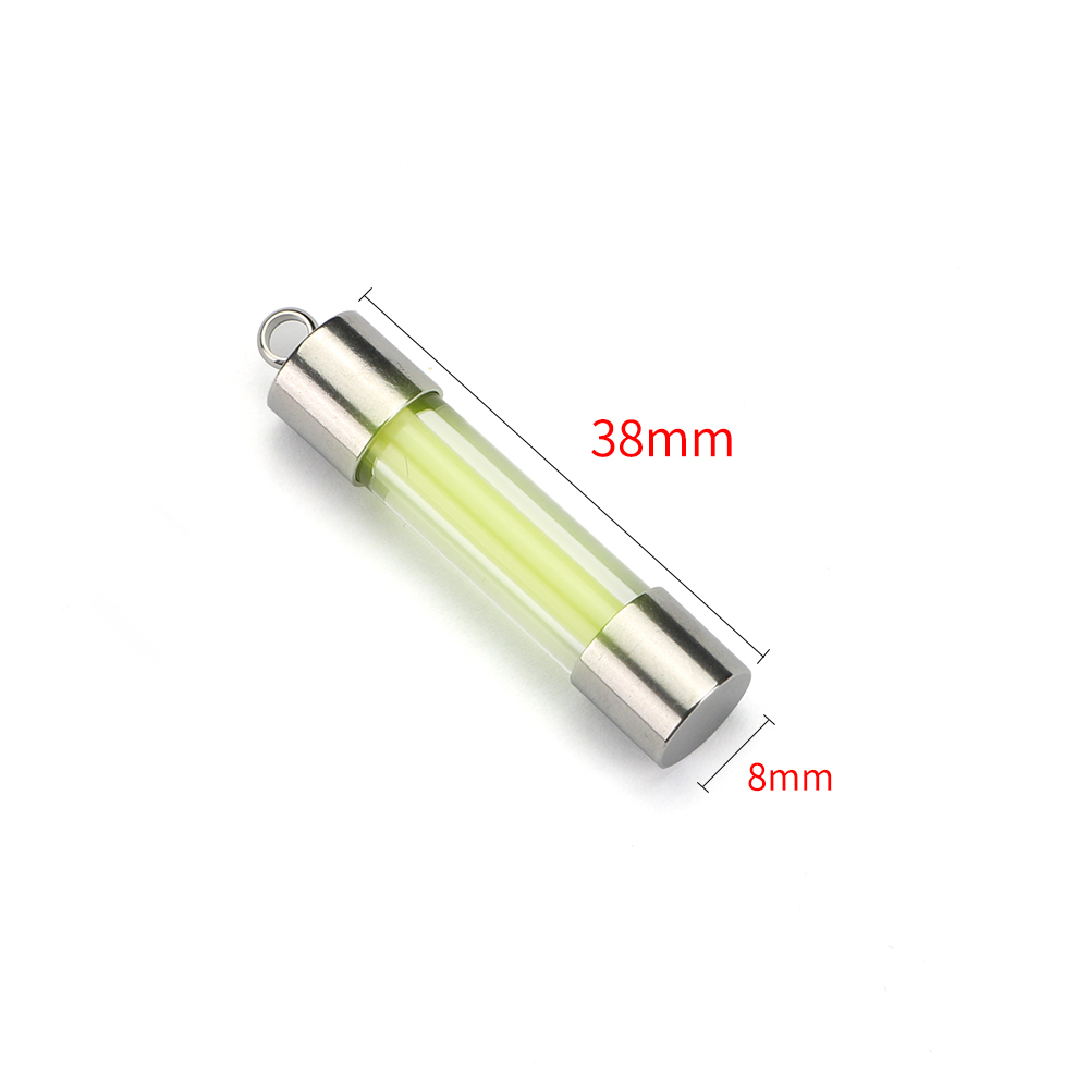 Outdoor signal light luminous  - Tritium Gas Tube 评论和价格
