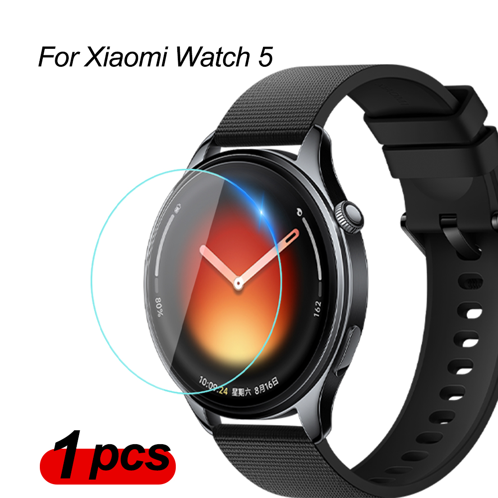 Tempered Glass for Xiaomi Watc - Smartwatch Watches Xiaomi 评论和价格