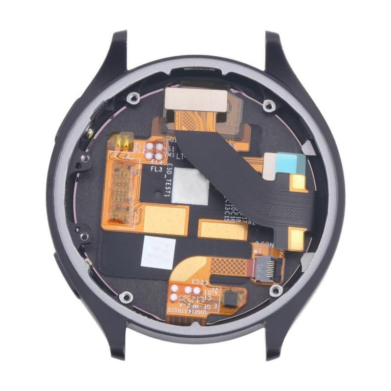 AB25-Touch Screen Assembly LCD - Smartwatch Watches Xiaomi 评论和价格
