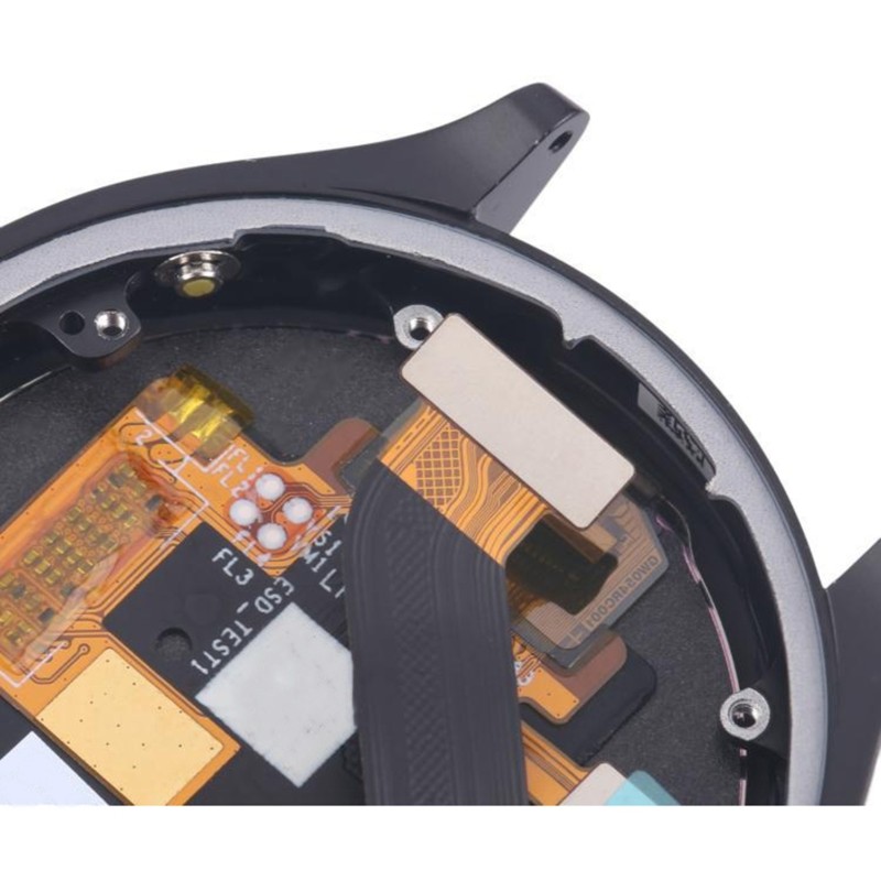AB25-Touch Screen Assembly LCD - Smartwatch Watches Xiaomi 评论和价格