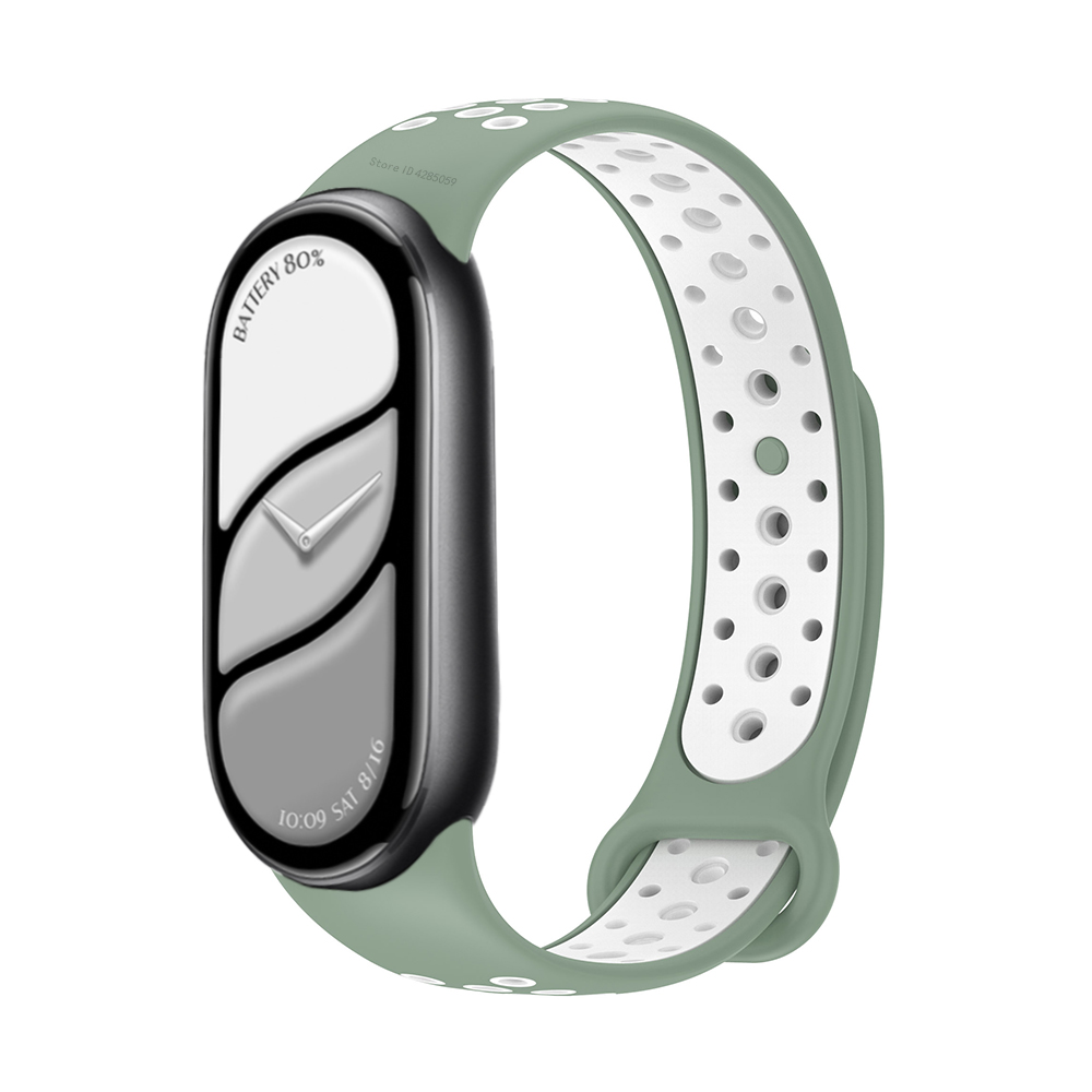 Silicone Strap for Xiaomi Mi B - Watch Smartwatch Android 评论和价格