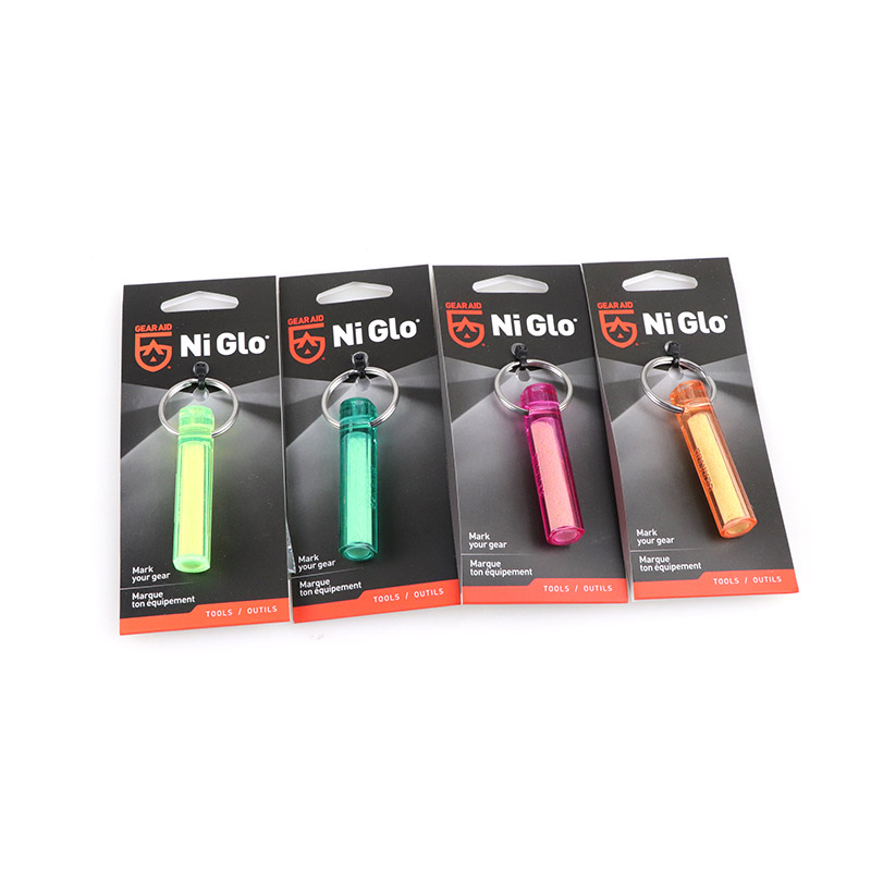 EDC-Submerged Companion Light  - Tritium Gas Tube 评论和价格