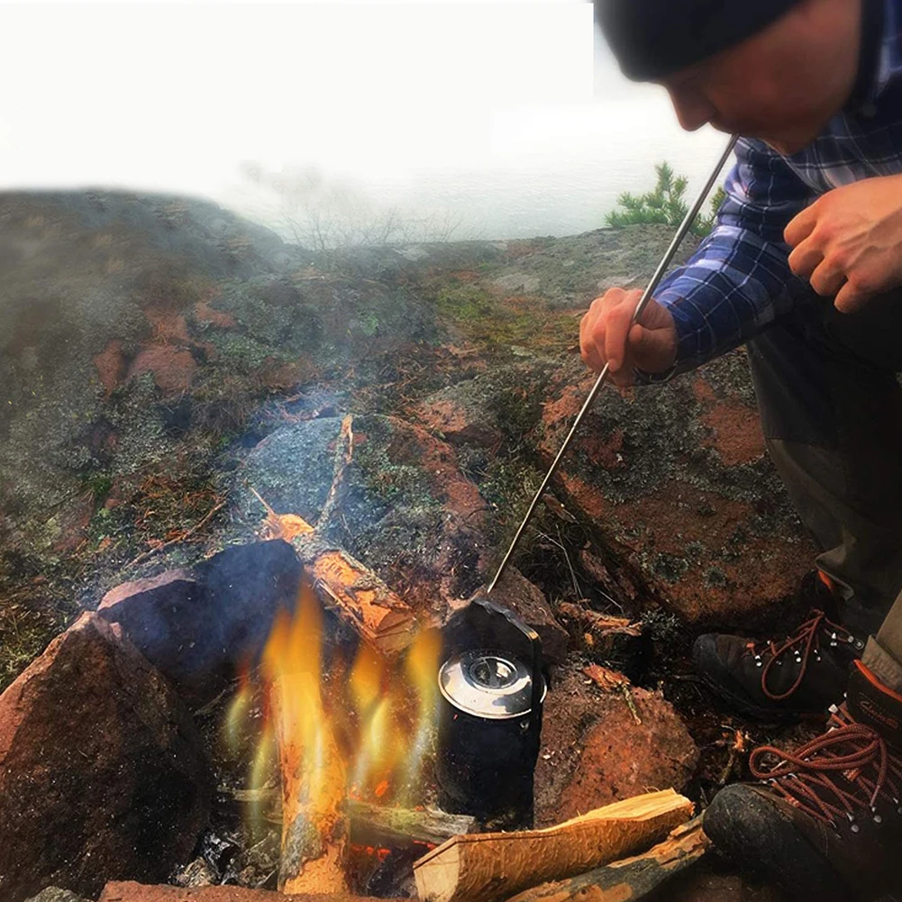 Outdoor Cooking Blow Fire Tube - Tritium Gas Tube 评论和价格