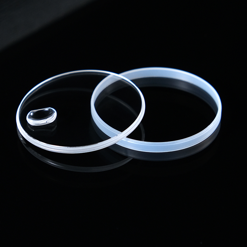 Sapphire Crystal Watch Glass W - Watch Crystal Replacement 评论和价格
