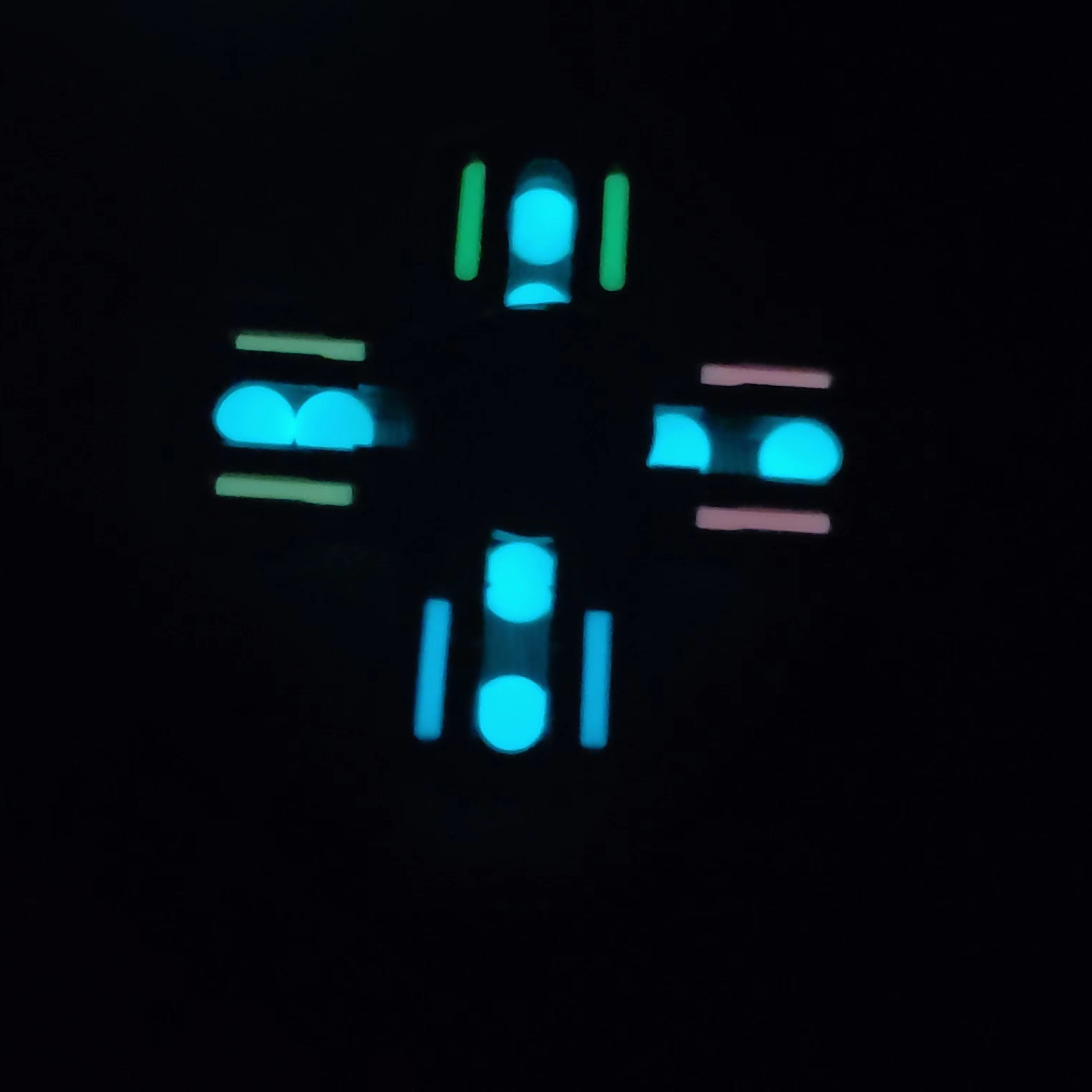 Not tritium 1.5 × 6mm 1.5 x 7m - Tritium Gas Tube 评论和价格