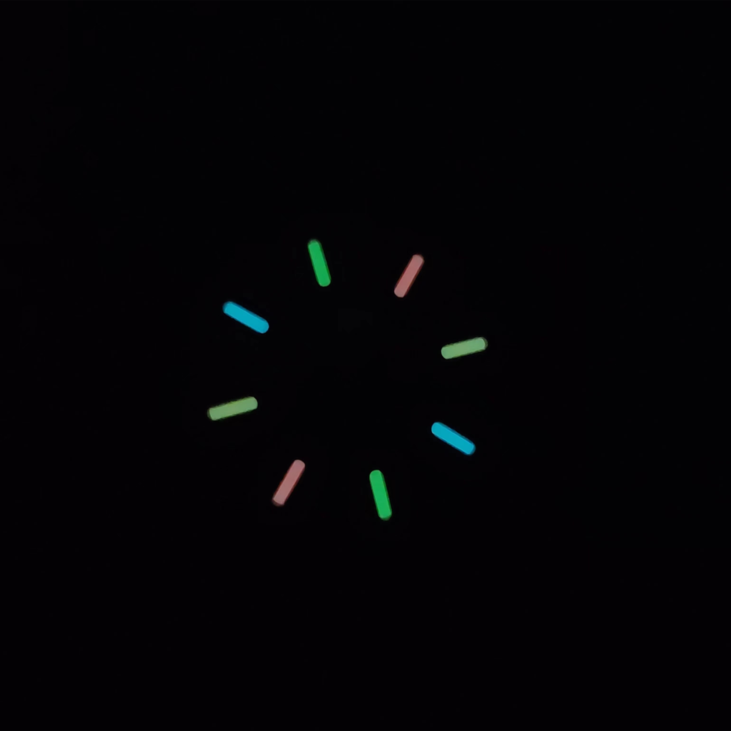 Not tritium 1.5 × 6mm 1.5 x 7m - Tritium Gas Tube 评论和价格