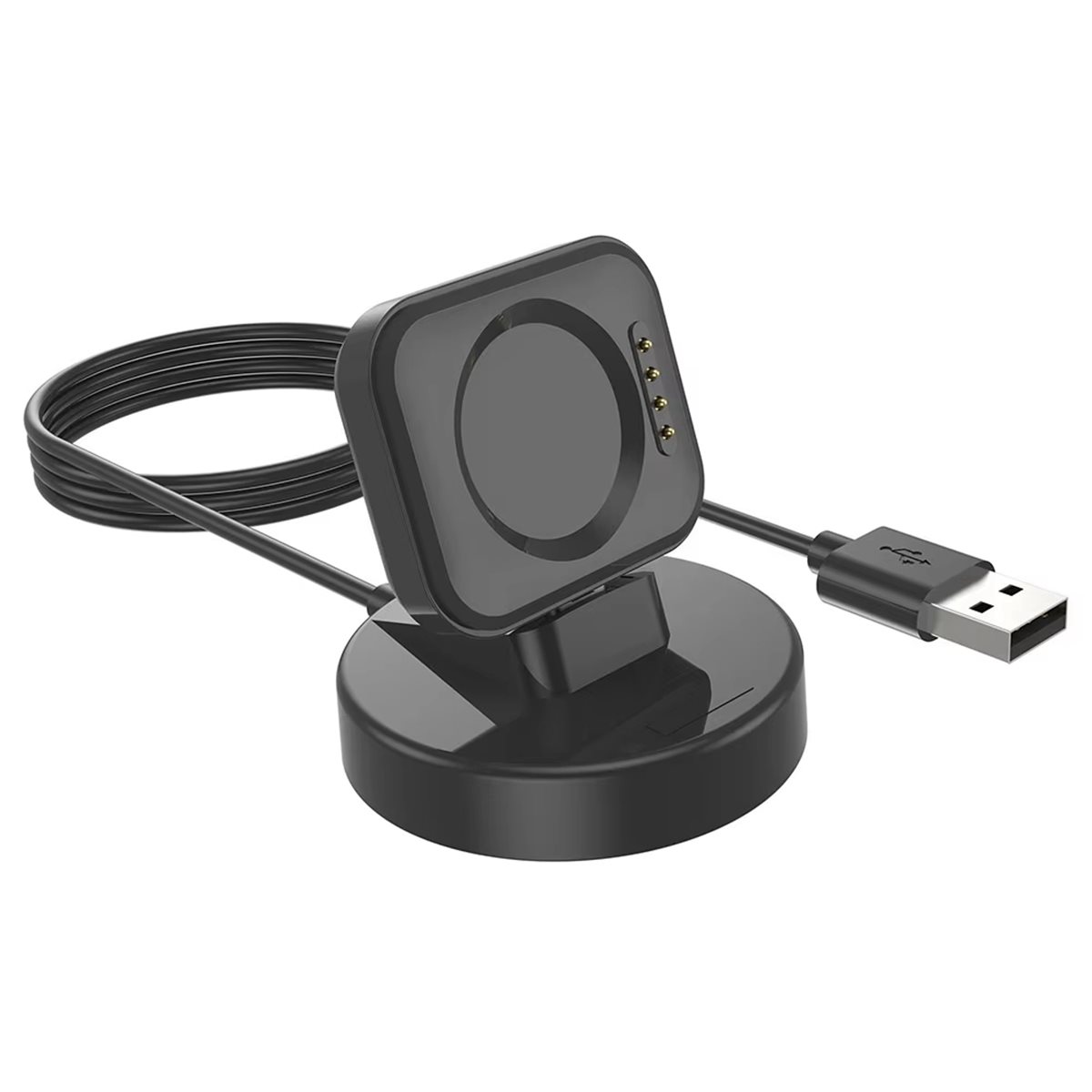 update. 2X Charger Dock Statio - Smartwatch Phone Watches 评论和价格
