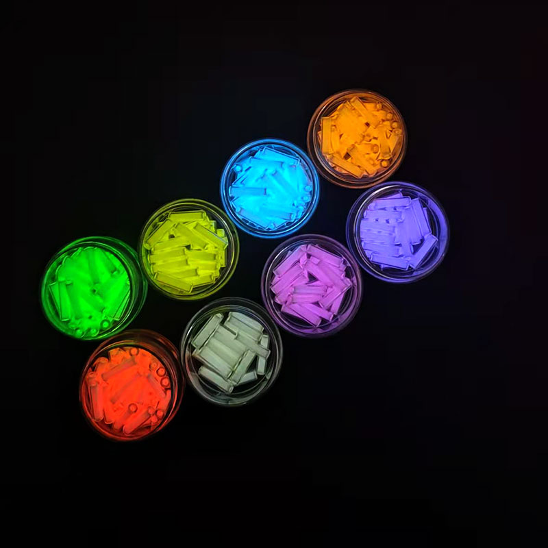 1 Piece Luminous Tube Self-Lum - Tritium Gas Tube 评论和价格