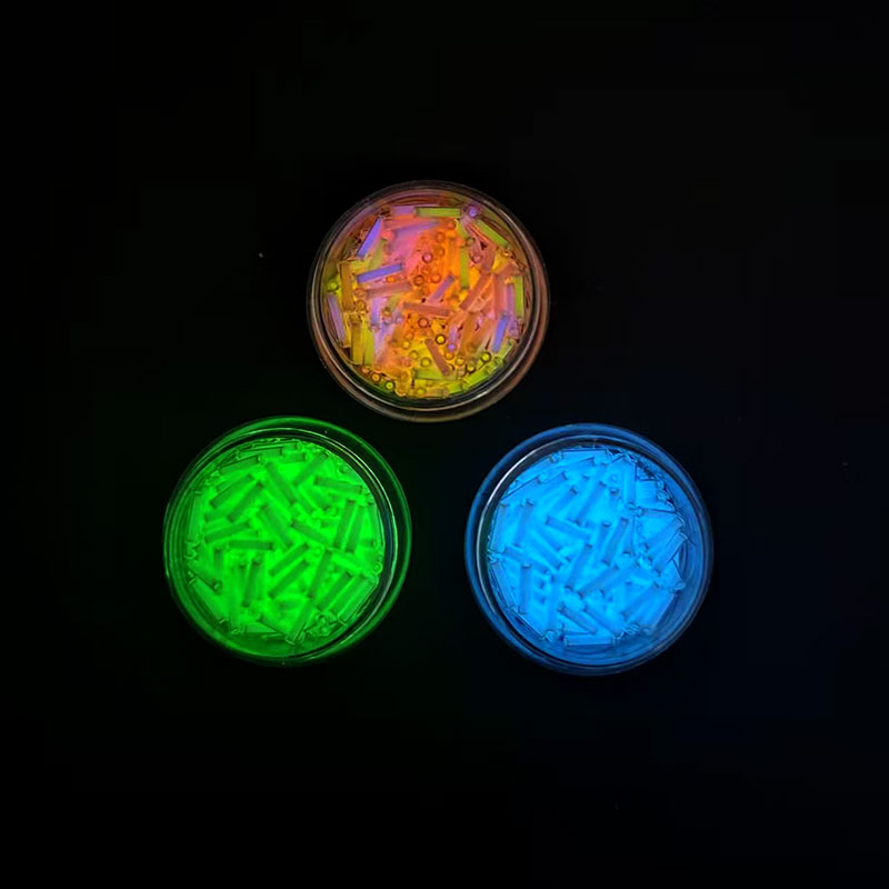 1 Piece Luminous Tube Self-Lum - Tritium Gas Tube 评论和价格