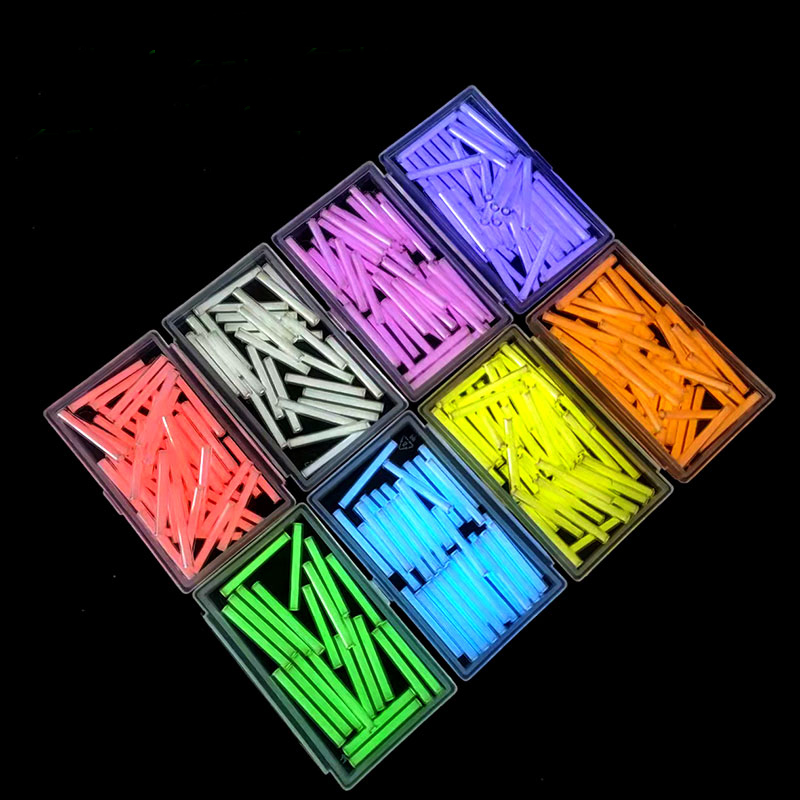 1 Piece Luminous Tube Self-Lum - Tritium Gas Tube 评论和价格