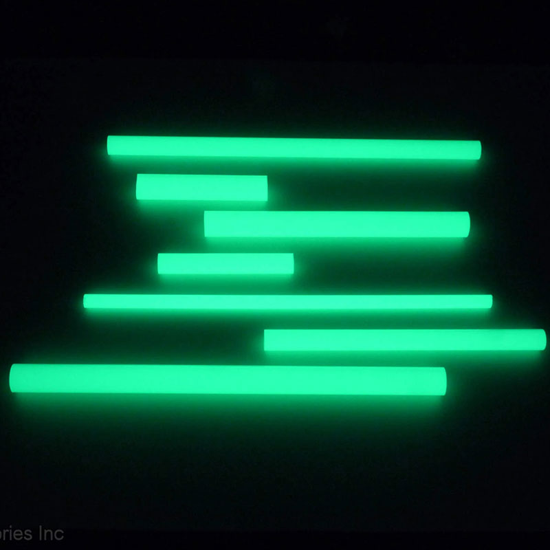 TEC Accessories Embrite™ Glow  - Tritium Gas Tube 评论和价格