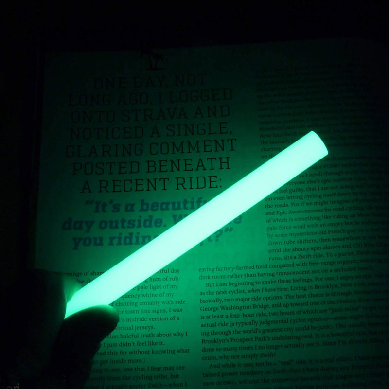 TEC Accessories Embrite™ Glow  - Tritium Gas Tube 评论和价格