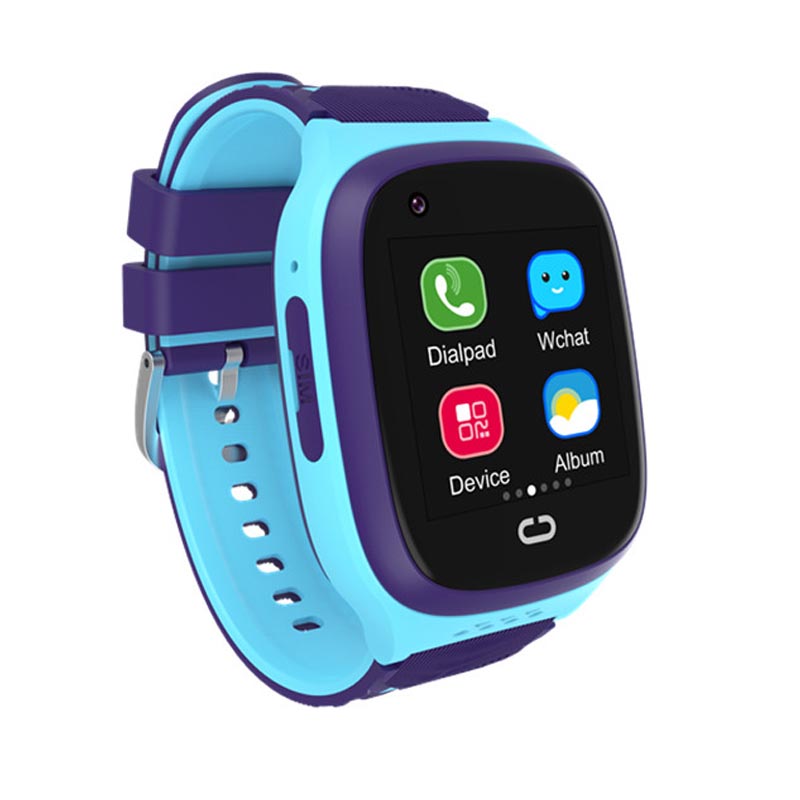 Phone watch android 4G GPS nan - Smartwatch Watches For Girls Kids 评论和价格