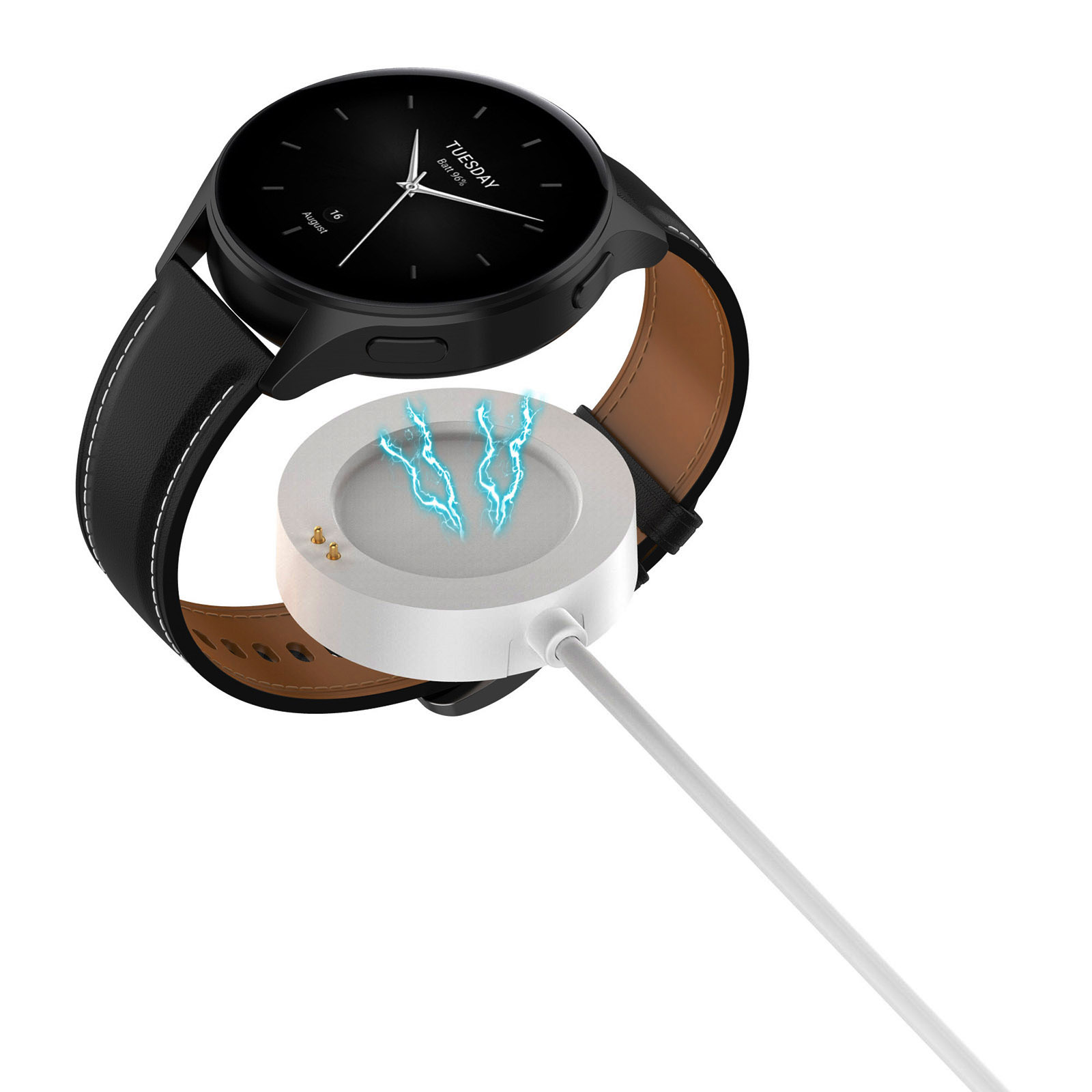 Replacement Charger for Xiaomi - Watch Smartwatch Android 评论和价格