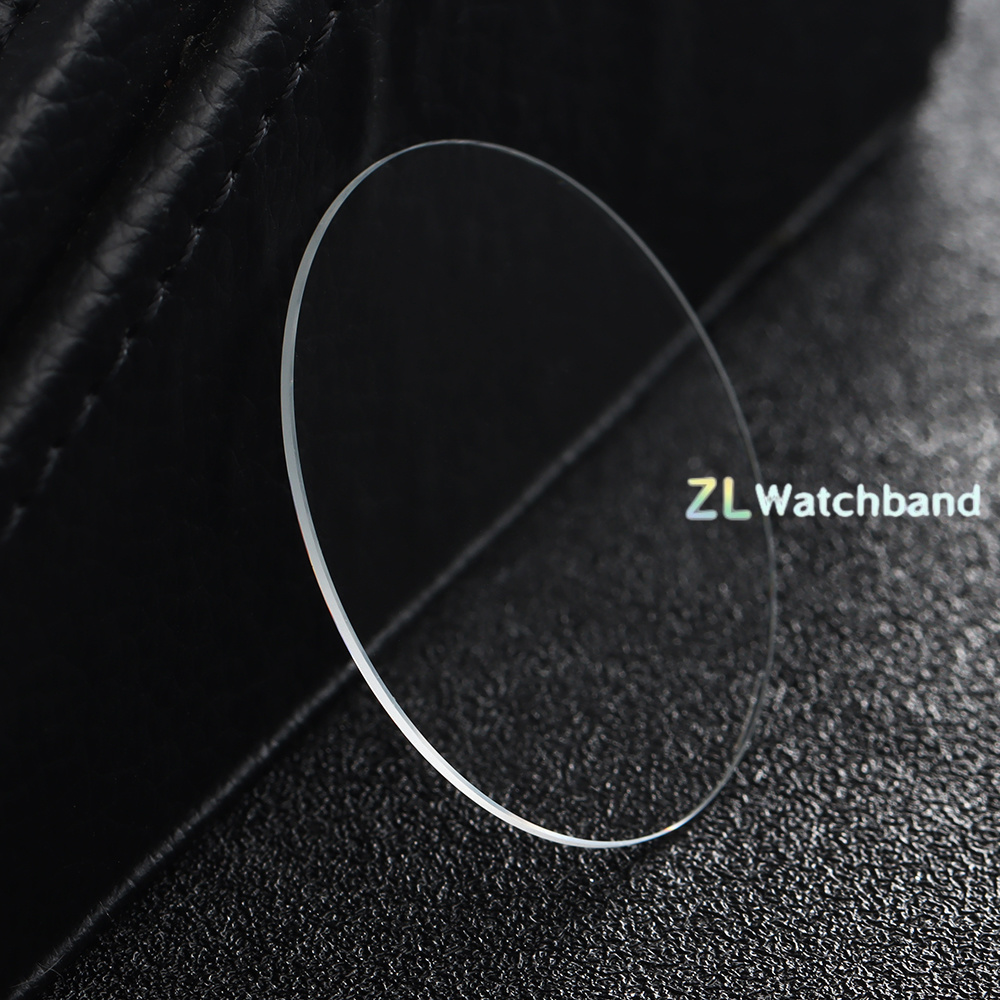 1/2PCS Watch Glass Sapphire Re - Watch Crystal Replacement 评论和价格