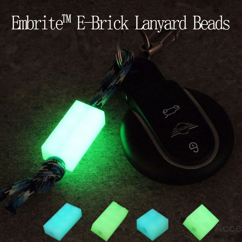 TEC Accessories Embrite™ E-Bri - Tritium Gas Tube 评论和价格