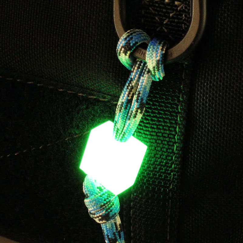 TEC Accessories Embrite™ E-Bri - Tritium Gas Tube 评论和价格