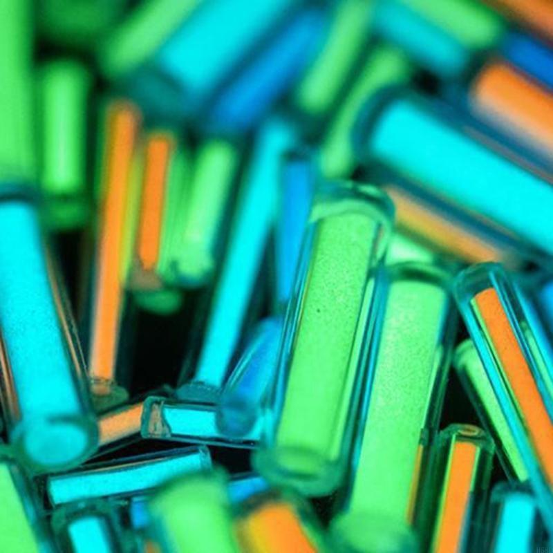 1PC It Is Not Gas Rod Glass Lu - Tritium Gas Tube 评论和价格