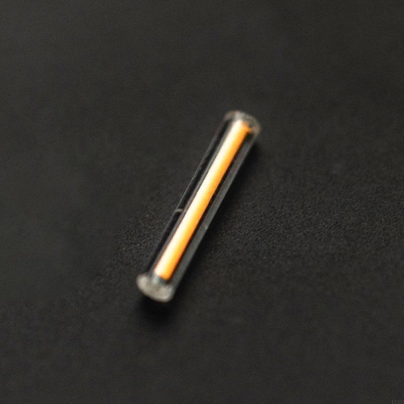 1PC It Is Not Gas Rod Glass Lu - Tritium Gas Tube 评论和价格
