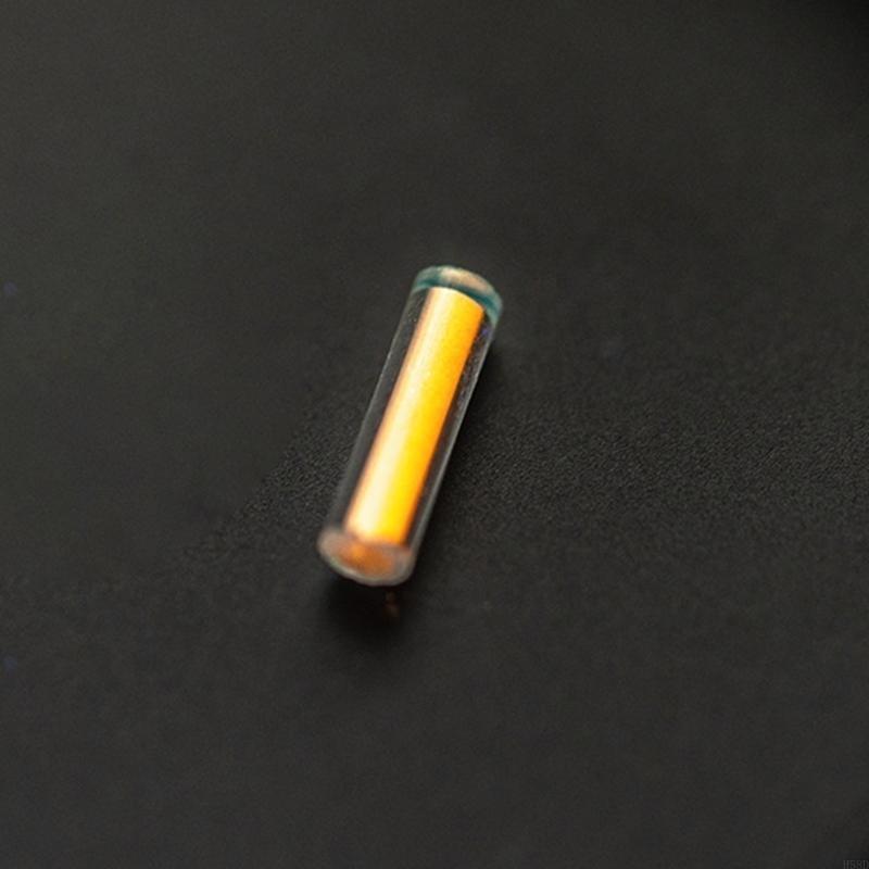 1PC It Is Not Gas Rod Glass Lu - Tritium Gas Tube 评论和价格