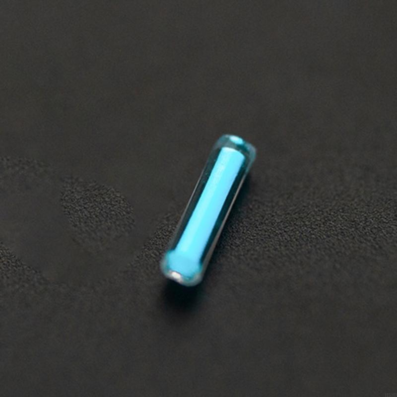 1PC It Is Not Gas Rod Glass Lu - Tritium Gas Tube 评论和价格