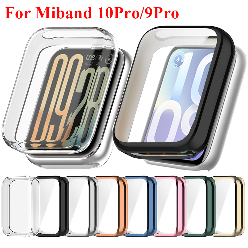 Soft TPU Case For Xiaomi Mi Ba - Smartwatch Watches Xiaomi 评论和价格