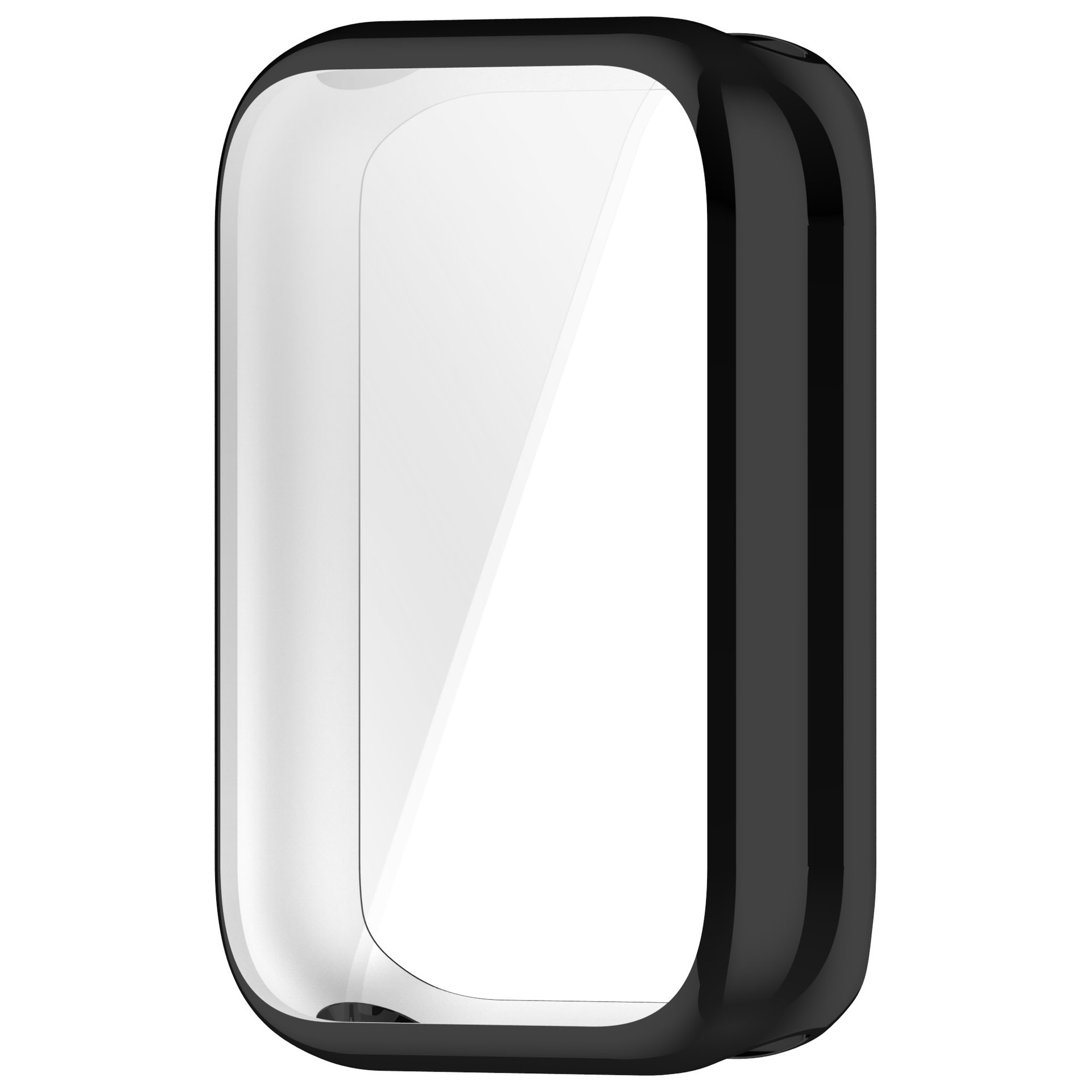 Soft TPU Case For Xiaomi Mi Ba - Smartwatch Watches Xiaomi 评论和价格