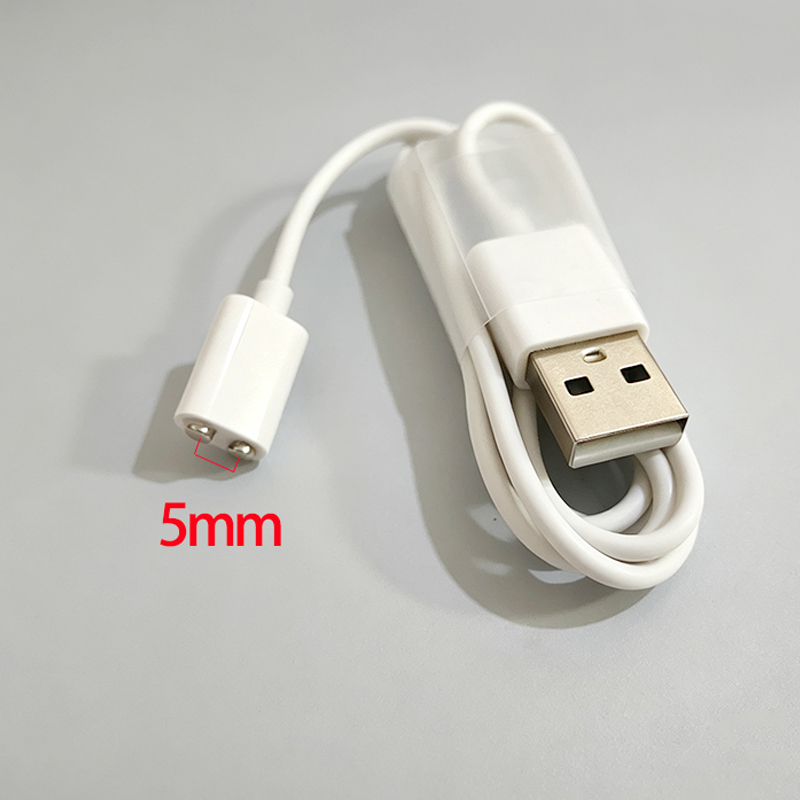 Magnetic Charging Cable 2Pin C - Watch Smartwatch Android 评论和价格