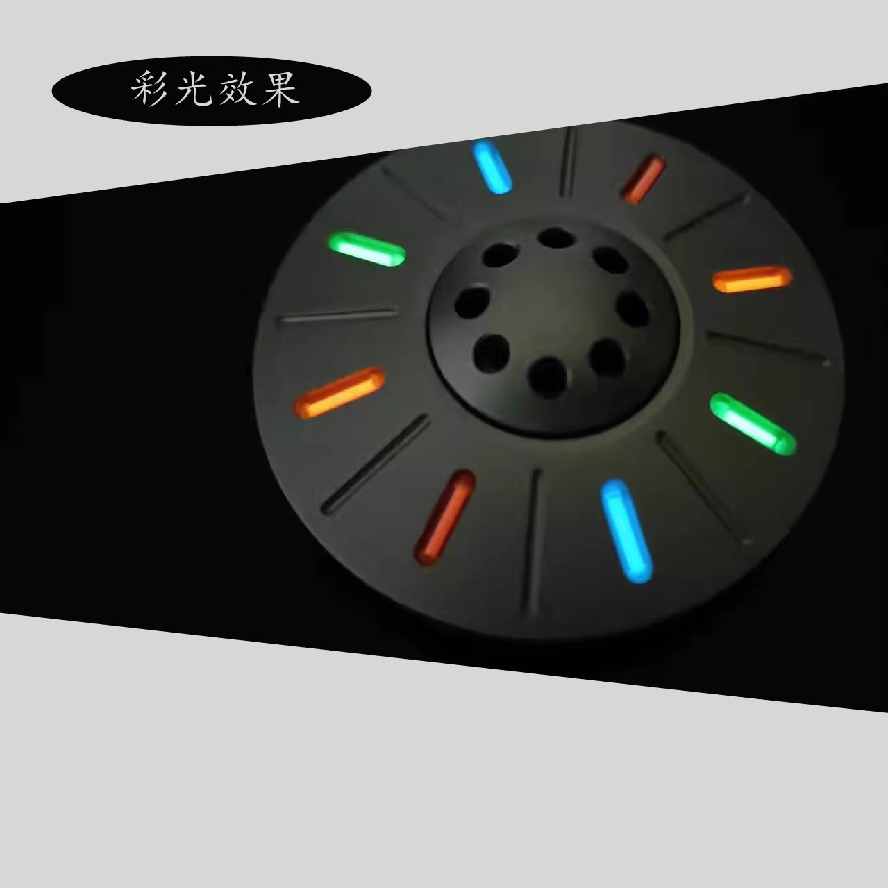 6 Pack 2x12mm Glass Glow-in-th - Tritium Gas Tube 评论和价格