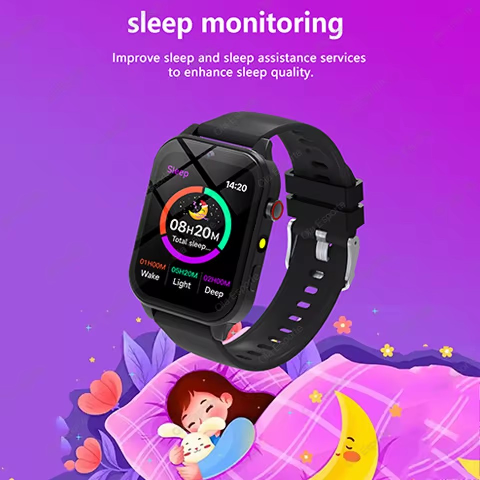 100+ Game SmartWatch Kid Child - Smartwatch Watches For Girls Kids 评论和价格