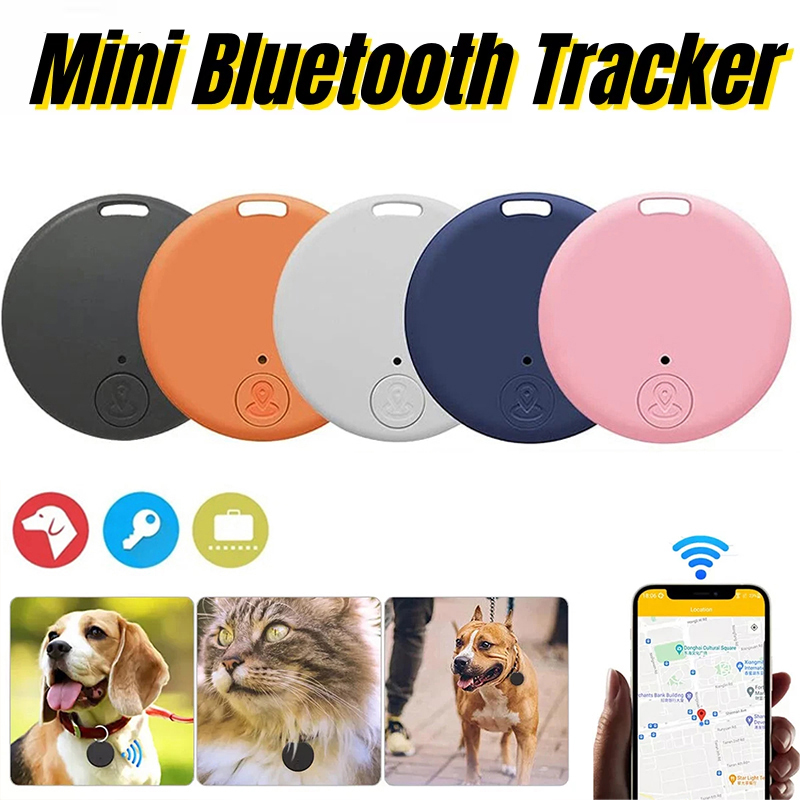 Smart Tag GPS Tracker Find My  - Watch Smartwatch Android 评论和价格