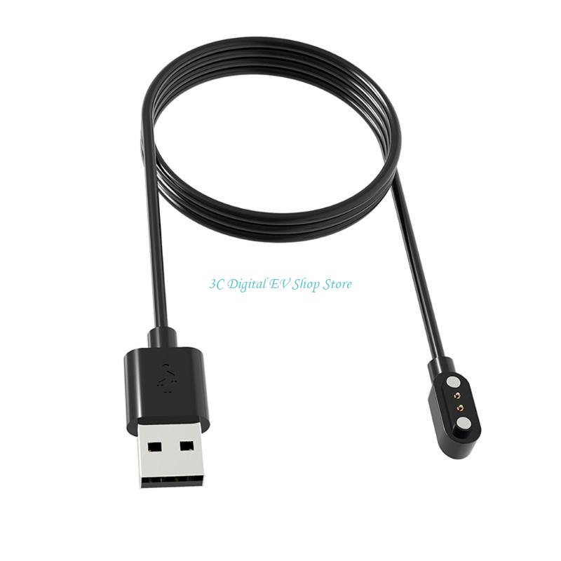 E74D Dock USB Charging Cable C - Watch Smartwatch Android 评论和价格