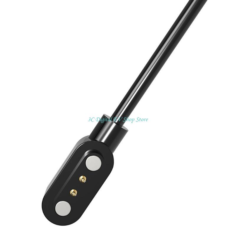 E74D Dock USB Charging Cable C - Watch Smartwatch Android 评论和价格