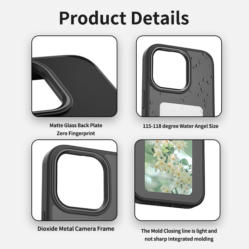NFC Function Smart Phone Cases - Smartwatch Phone Watches 评论和价格