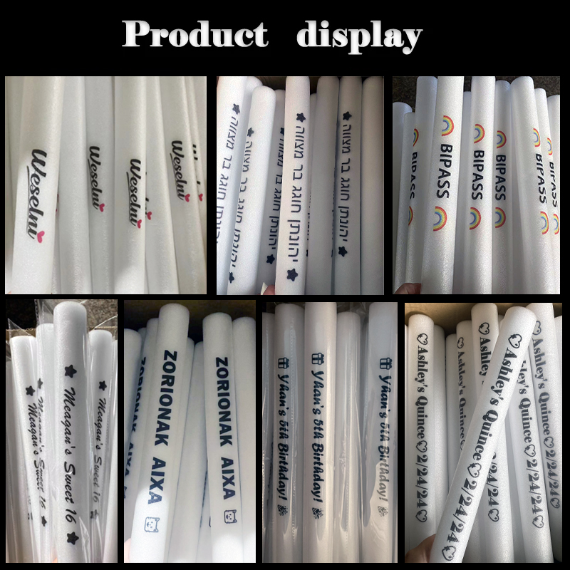20/30/40/60/80/100/120Pcs RGB  - Tritium Gas Tube 评论和价格