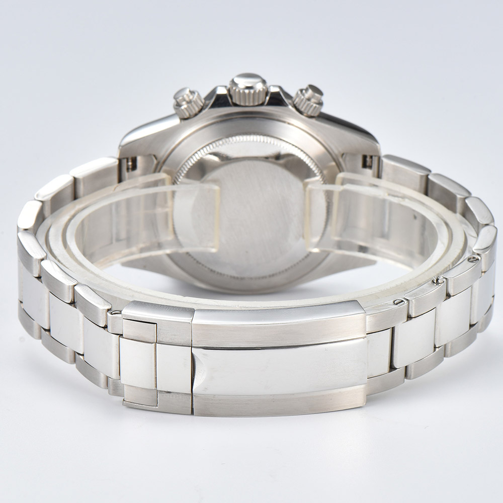 Luxury VK63 Watches Sapphire G - Chronograph Sport Watch 评论和价格
