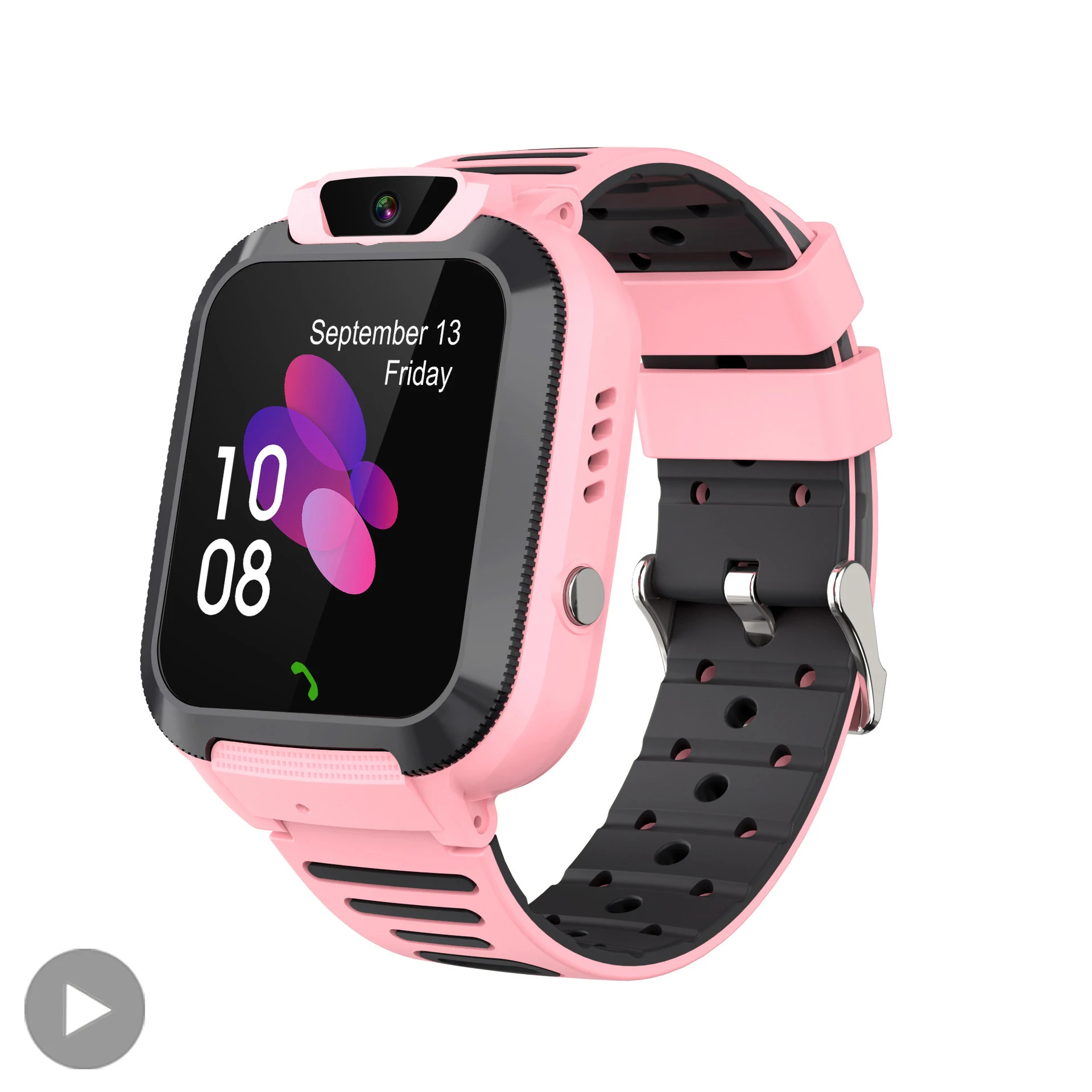 Kids Smart Watch Smartwatch Wr - Smartwatch Watches For Girls Kids 评论和价格